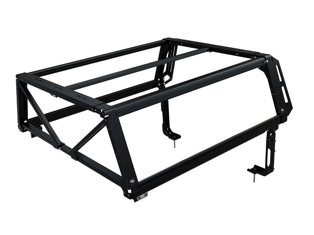 Pro Bed System for Toyota Tundra CrewMax 5.5' (2022 to Current) - by Front Runner