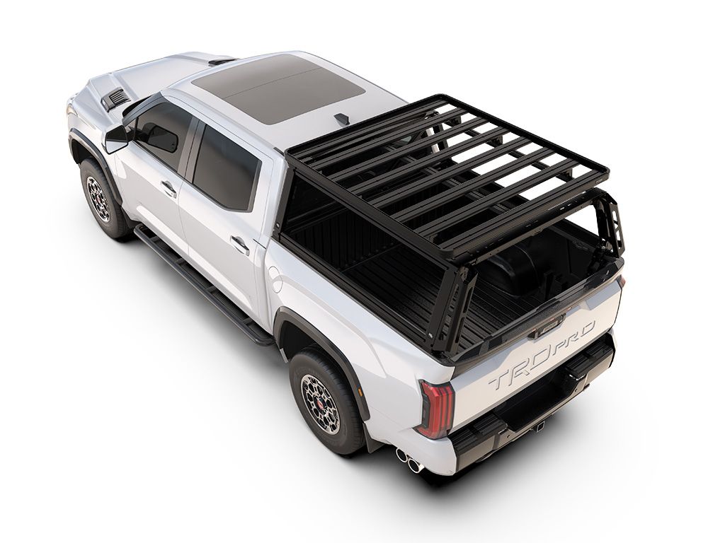 Pro Bed Rack for Toyota Tundra CrewMax 5.5' (2022 to Current) - by Front Runner