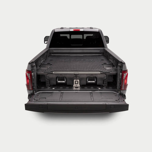 BATTLE MAT - BY DECKED