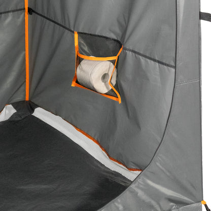 Peaks Privacy Shelter - by Kuma Outdoor Gear
