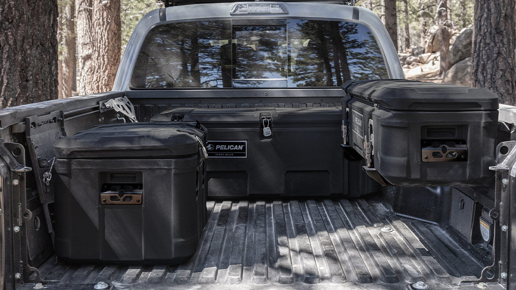 BX80 Cargo Case - By Pelican