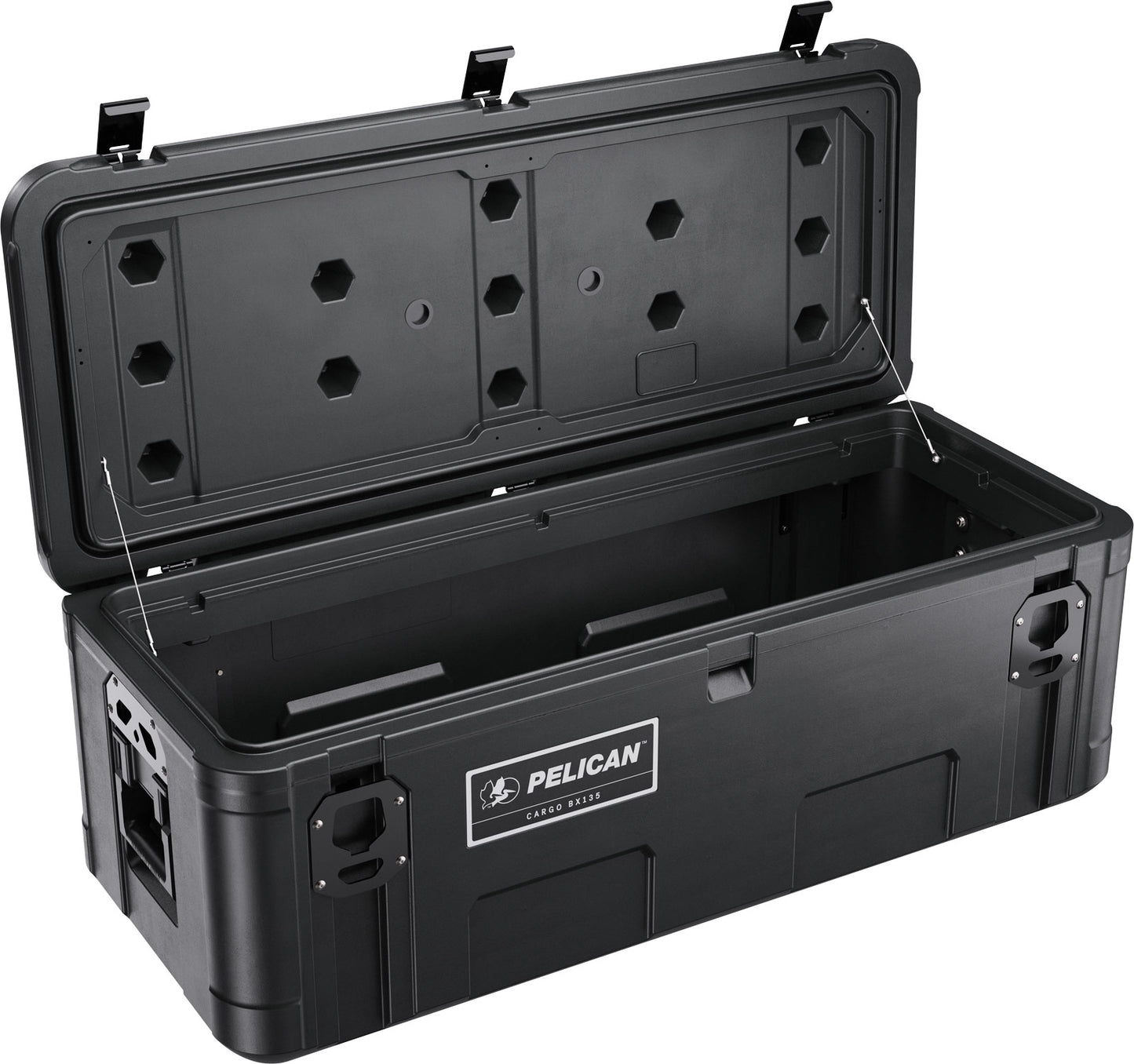 BX135 Cargo Case - By Pelican