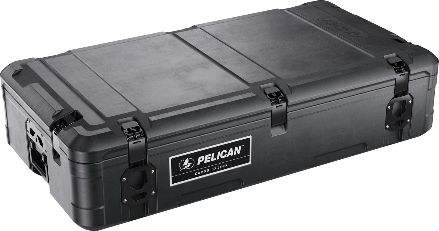BX140R Cargo Case by Pelican