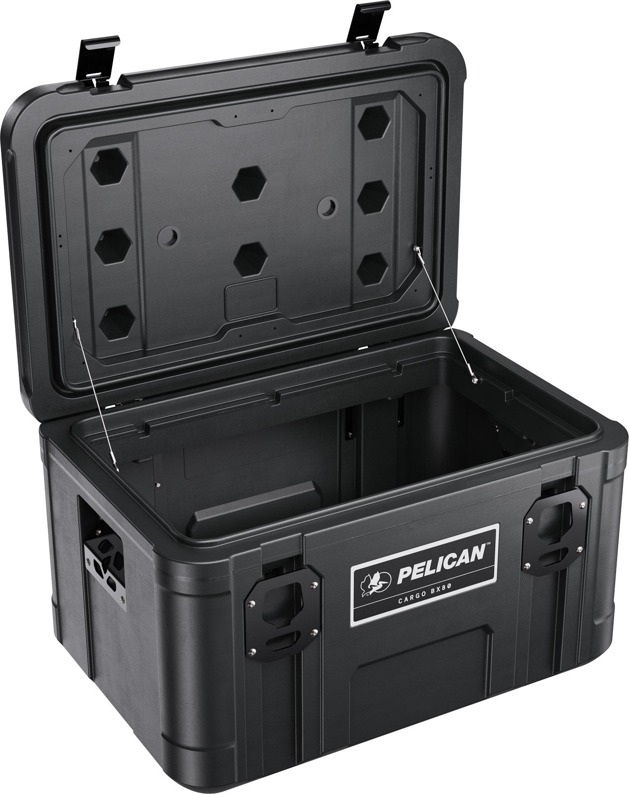 BX80 Cargo Case - By Pelican