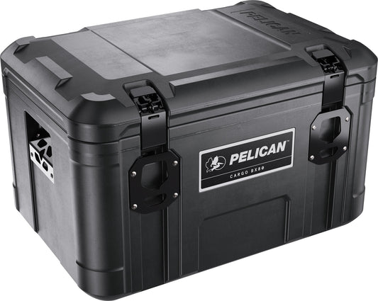 BX80 Cargo Case - By Pelican