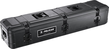 BX85 Saddle Cargo Case - By Pelican