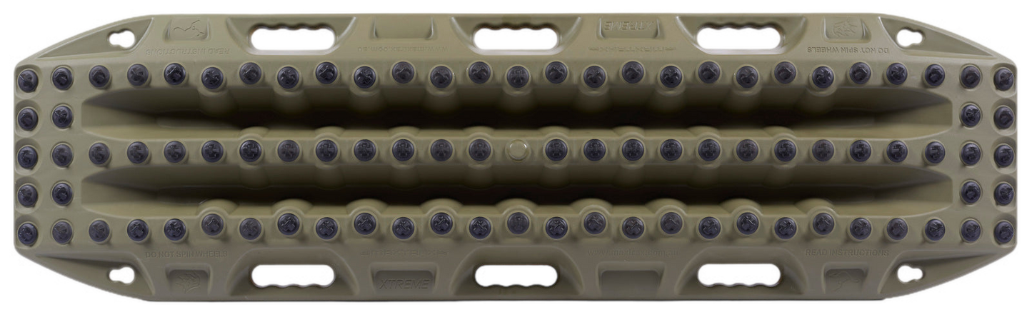 Xtreme Recovery Boards - by Maxtrax