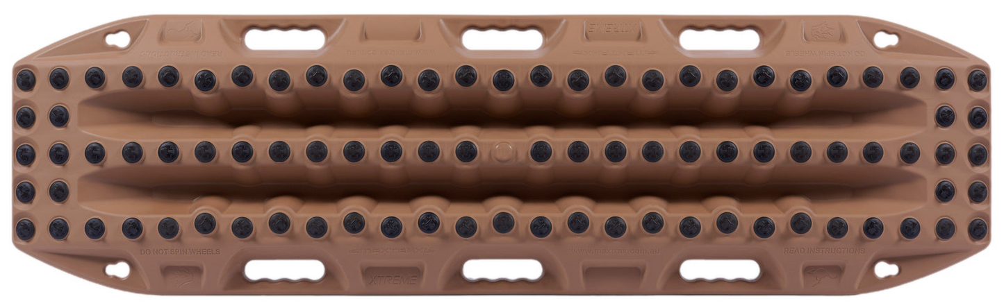 Xtreme Recovery Boards - by Maxtrax