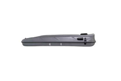Side view grey