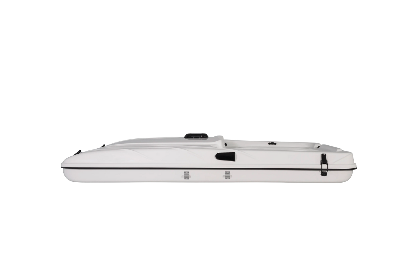 Side View white