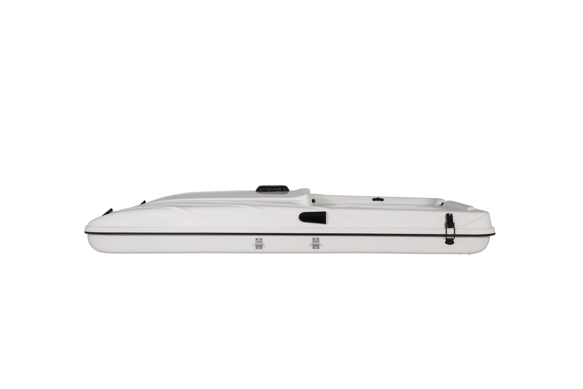 Side View white