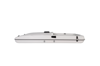Side View white