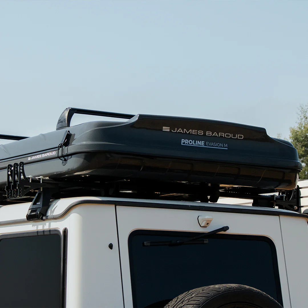 Rear view