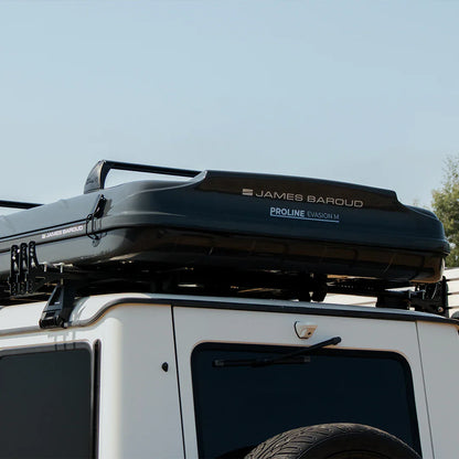 Rear view