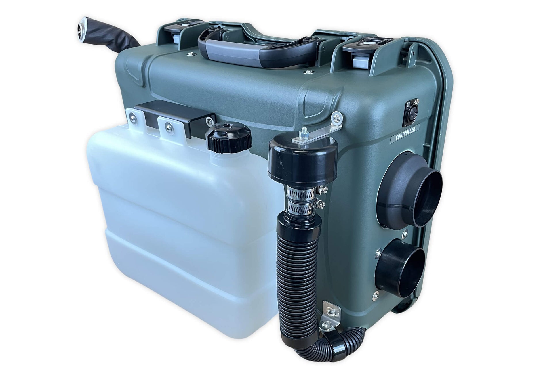 Camping Planar 4kw Heater Autoterm AIR 4B-12V Campervan Gasoline