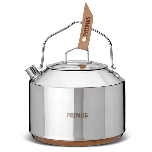 Campfire Kettle 1.5 L Stainless Steel - by Primus