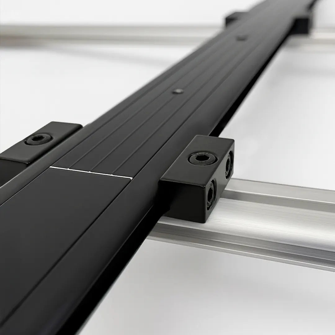 Quick Release Bars - by James Baroud