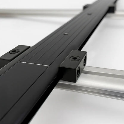 Quick Release Bars - by James Baroud