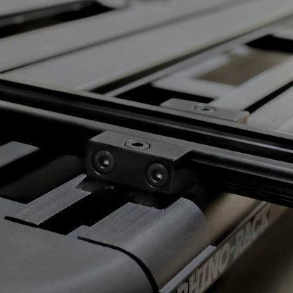 Quick Release Bars - by James Baroud