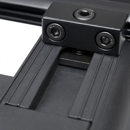 Quick Release Bars - by James Baroud