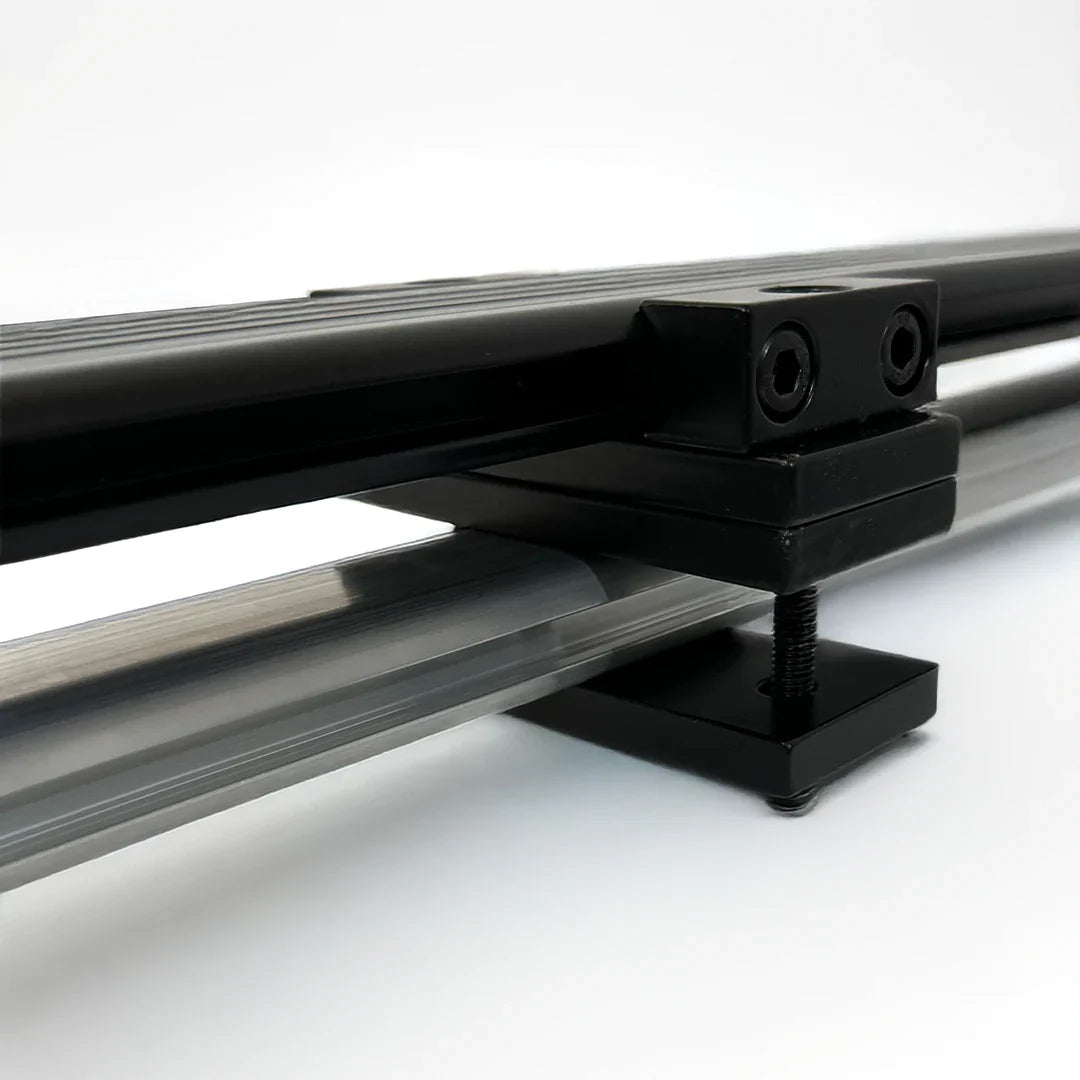 Quick Release Bars - by James Baroud