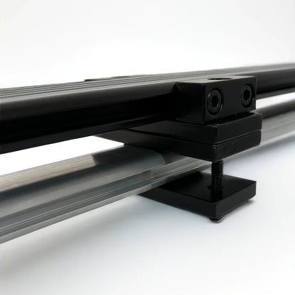 Quick Release Bars - by James Baroud