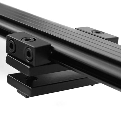 Quick Release Bars - by James Baroud