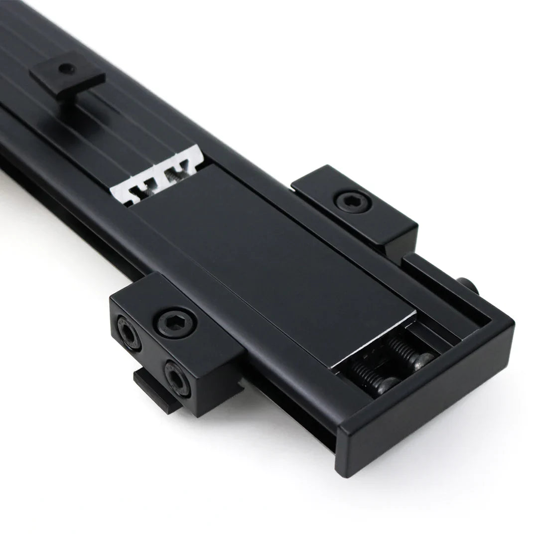 Quick Release Bars - by James Baroud
