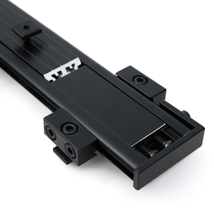 Quick Release Bars - by James Baroud
