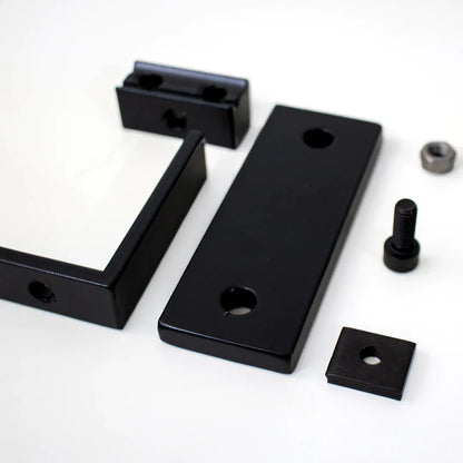 Quick Release Bars - by James Baroud