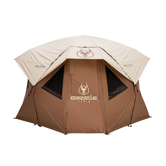 Backcountry T5 - by Gazelle Tents
