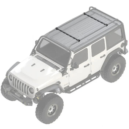 Rocklander Lo Profile RTT Cross Beam Kit - by ARS