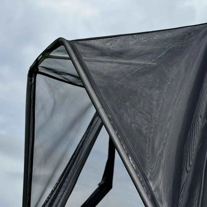 Rain Shade - by James Baroud