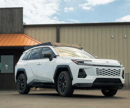 Prinsu Pro Roof Rack for 2026 Toyota Rav4