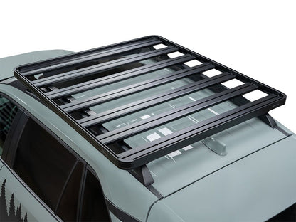 Toyota RAV4 Adventure / TRD-Offroad (2019-current) Slimline II Roof Rack Kit - by Front Runner