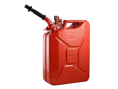 Front Runner Wavian 20L Jerry Can Red