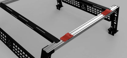 Tent Riser Kit - by ORO Racks