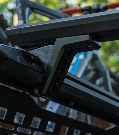 Crossbar Riser Kit - by Kuat