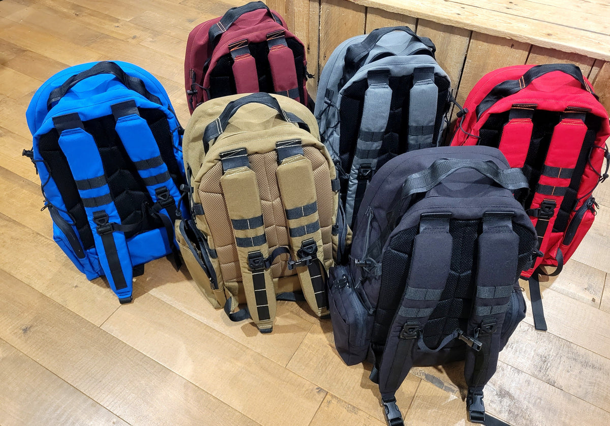 Adventure Pack 2.0