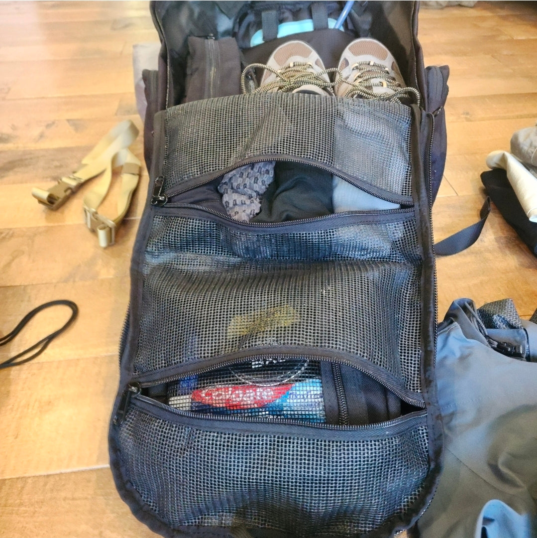 Adventure Pack 2.0