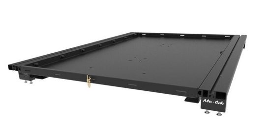Roof Rack Tray - by Alu Cab