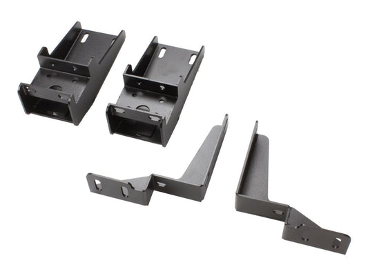 Bat Wing/manta Wing Awning Brackets - by Front Runner