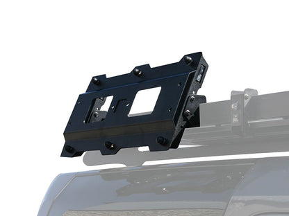 Rotopax Side and Top Mount - by Front Runner