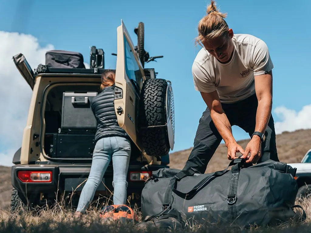 Typhoon Weather Proof Bag - by Front Runner