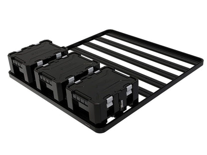Wolf Pack PRO Roof Rack Mounting Brackets - By Front Runner