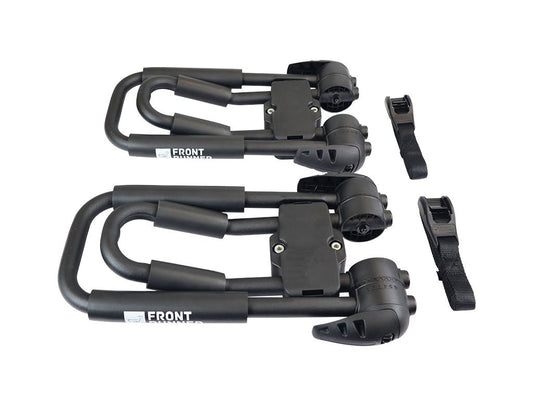 Foldable J-Style Kayak Carrier - by Front Runner