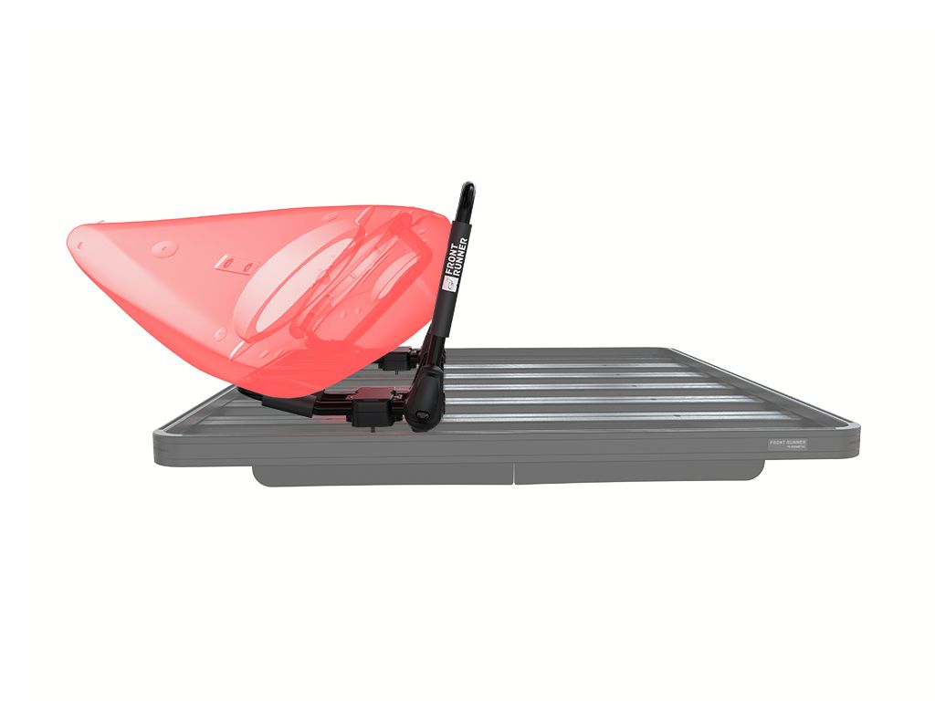 Foldable J-Style Kayak Carrier - by Front Runner