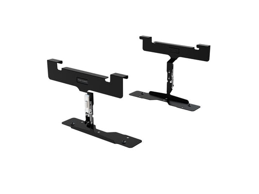 MKII Wolf Pack Pro Mounting Bracket - by Front Runner