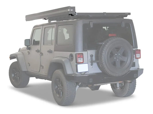 Quick Release 270 Awning Bracket - by Front Runner