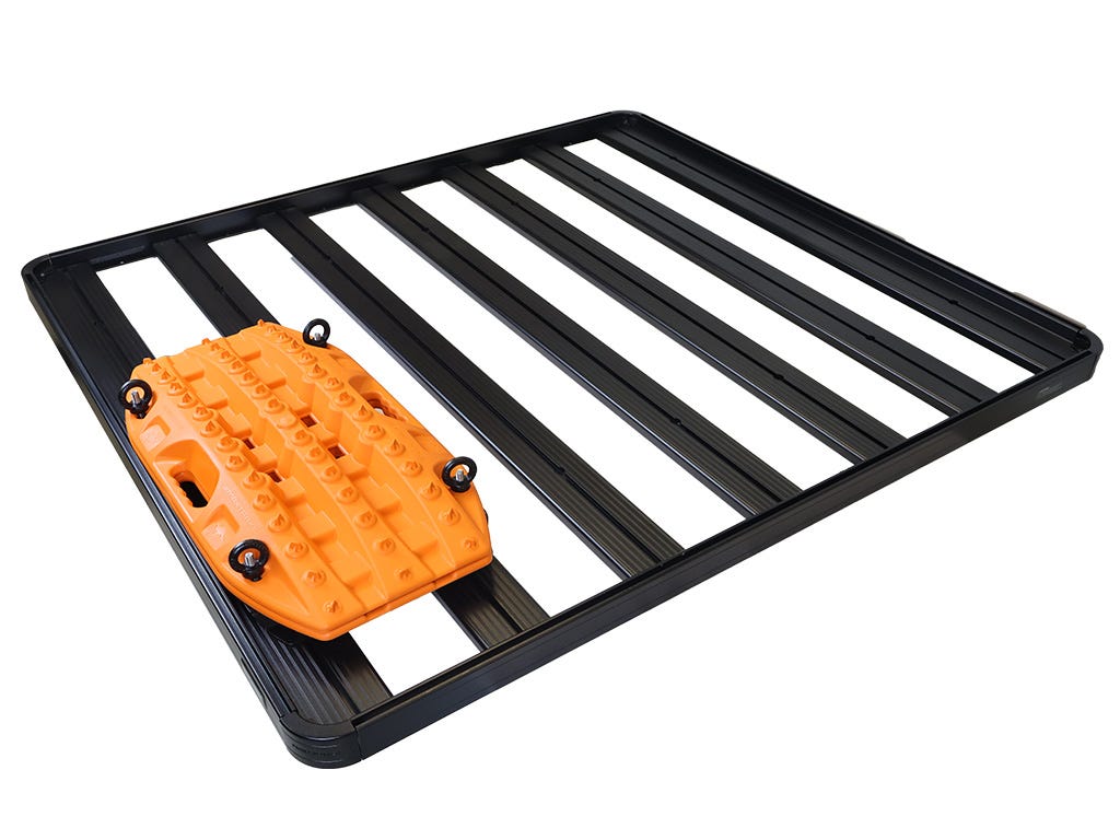 Recovery Device Mounting Kit - by Front Runner